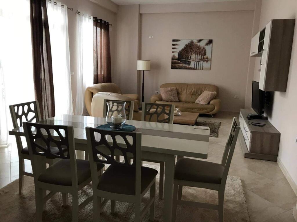 Appartamento in affitto 1+1 - 📍Fresk