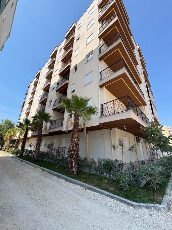 Appartamento in Vendita 1+1 A GOLEM. 58m2