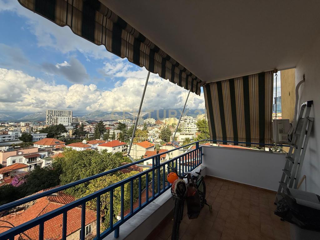 APARTAMENT 2+1+2 PER QIRA, AMBASADA GJERMANE 800 € /Muaj