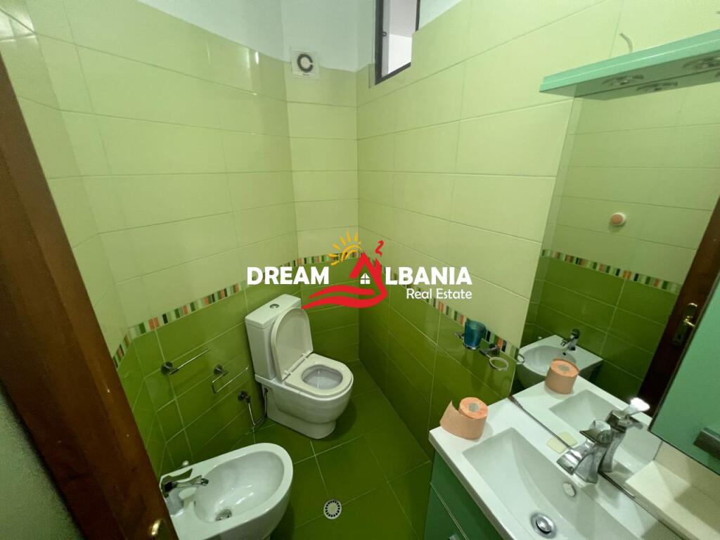 Occasione!!! Appartamento 3+1 in vendita in via Him Kolli a Tirana(ID 41212071)