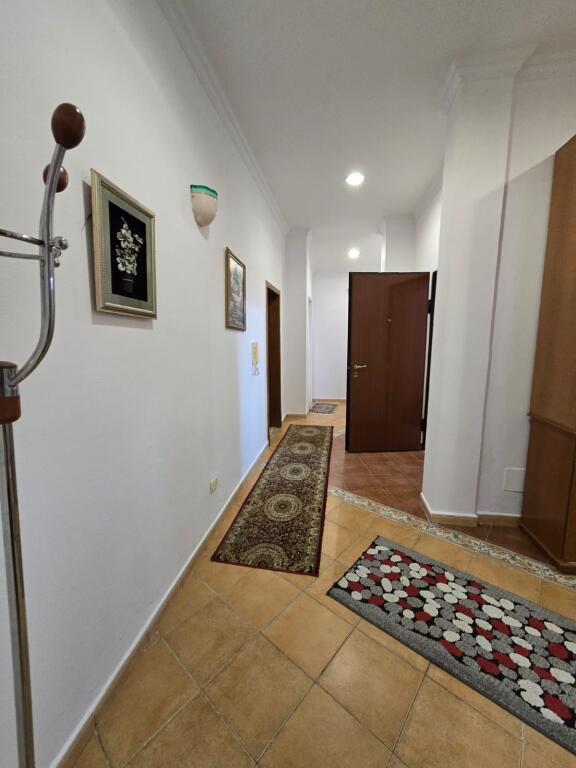 APARTAMENT 2+1 +2 PER QERA , ish FABRIKA BUKES , DURRES