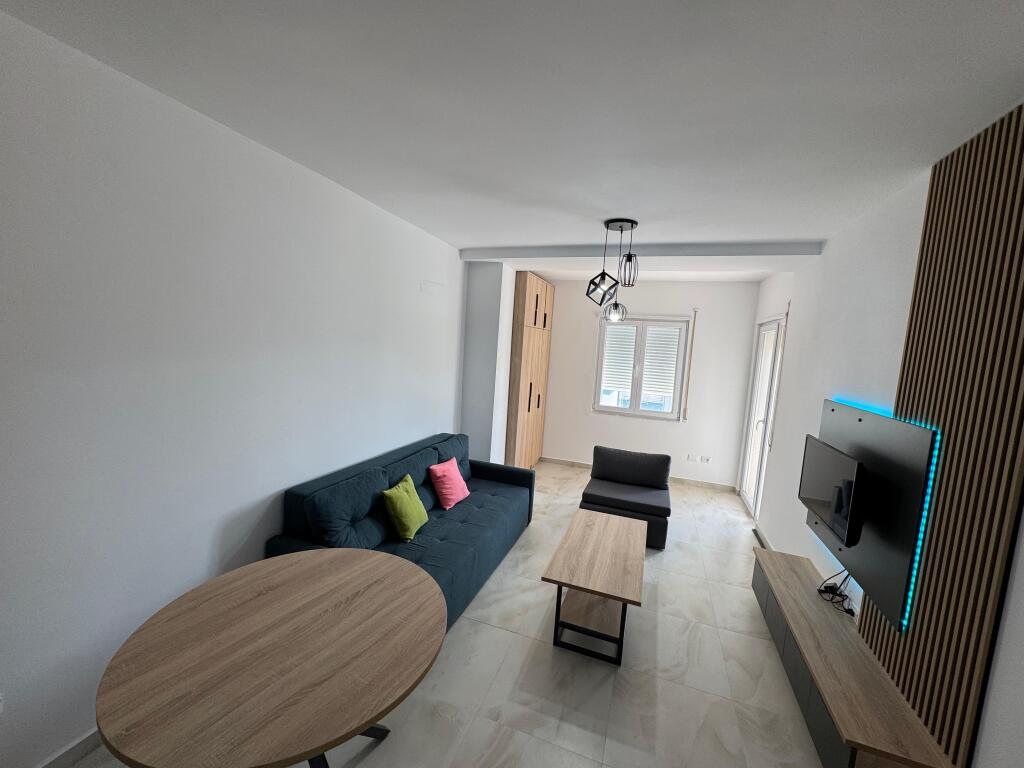 Appartamento in Vendita 1+1 A GOLEM. 58m2