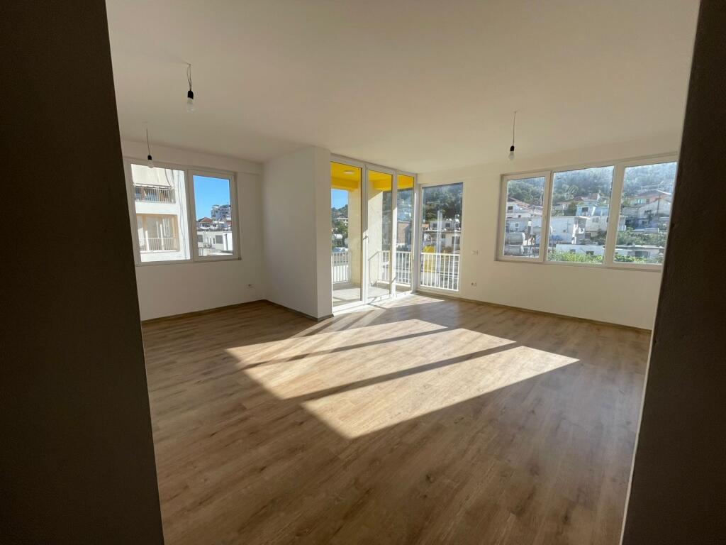 Apartment 2+1 Available Empty Vore !