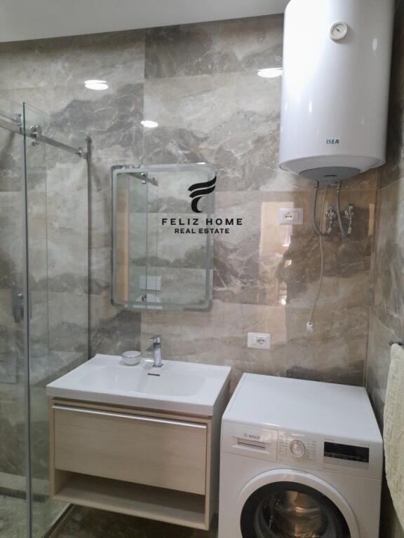 APARTAMENT ME QERA 2+1 FRESK 500EURO