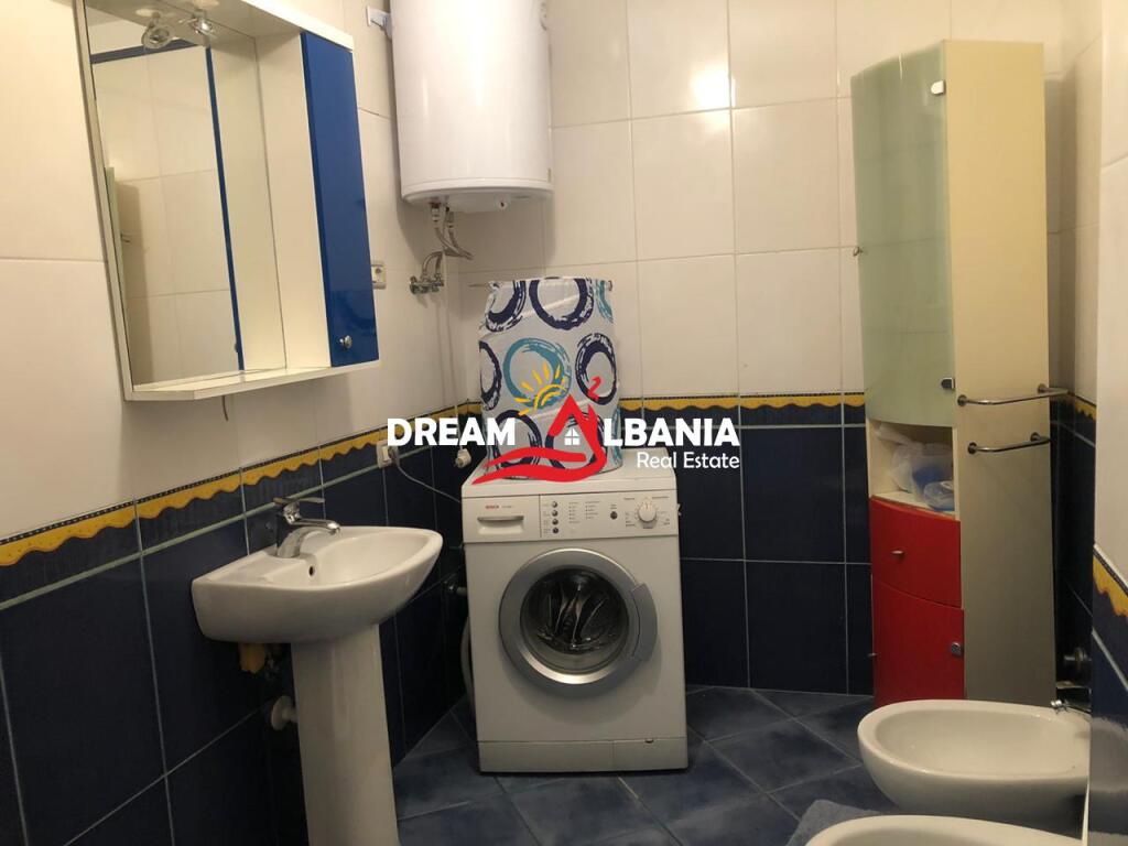 Apartment 2+1 in one of the most prestigious complexes at the Dry Lake in Tirana(ID 41212028)