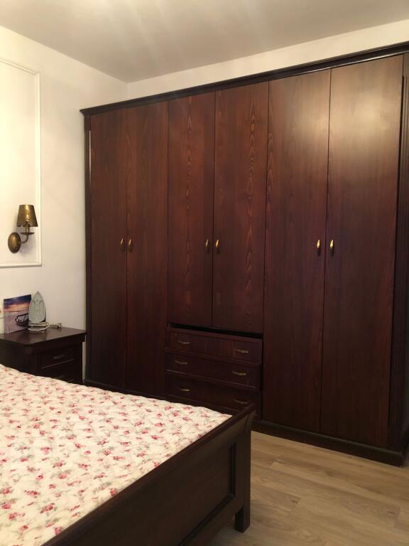 Apartment 2+1 for rent Paris Commune