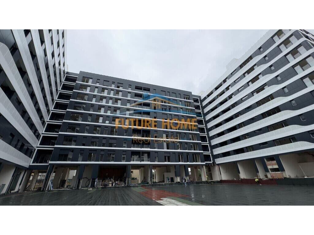 For sale, Business Premises, Paralel Living, Don Bosko, Tirane