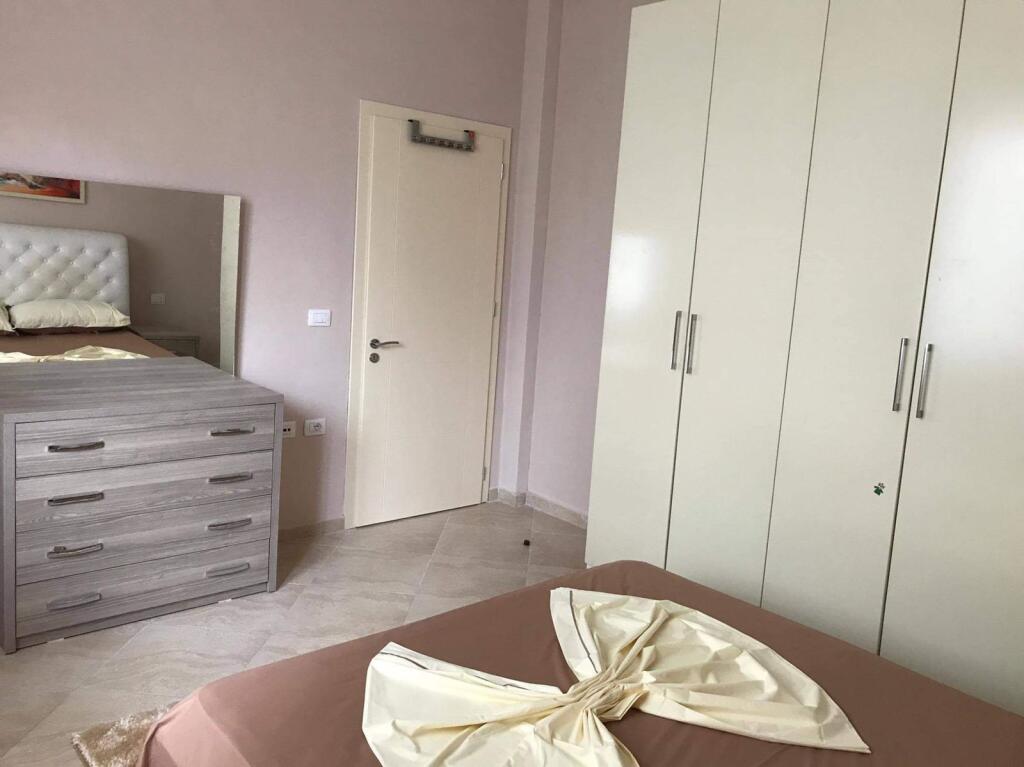 Appartamento in affitto 1+1 - 📍Fresk