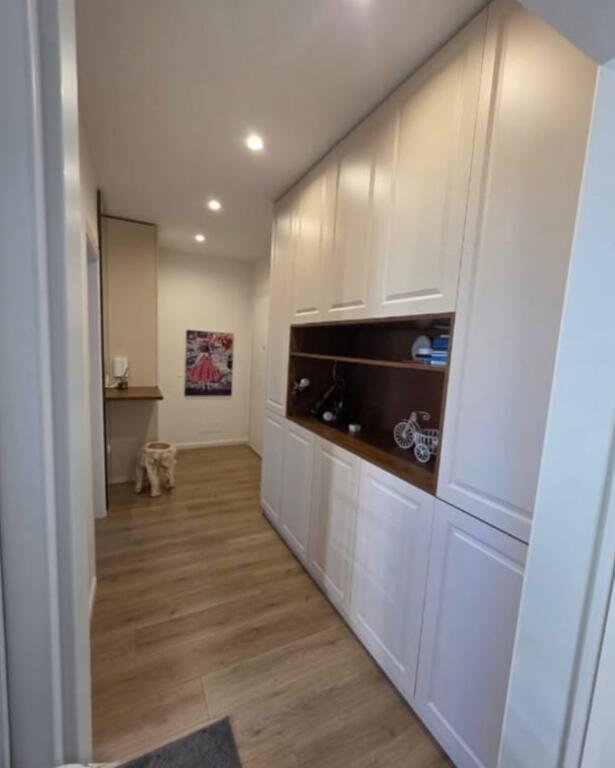 APARTAMENT ME QIRA 1+1 - PORCELAN