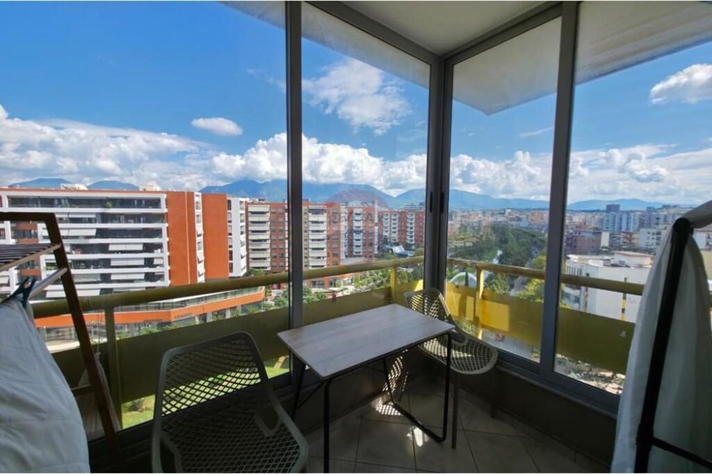 APPARTAMENTO 2+1+VERANDA IN AFFITTO DI FRONTE A DELIJORGJI