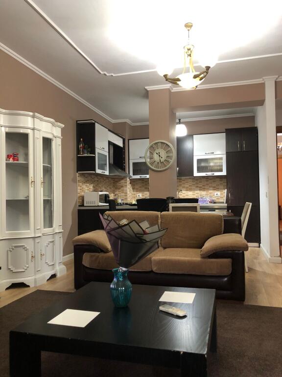 Apartment 2+1 for rent Paris Commune