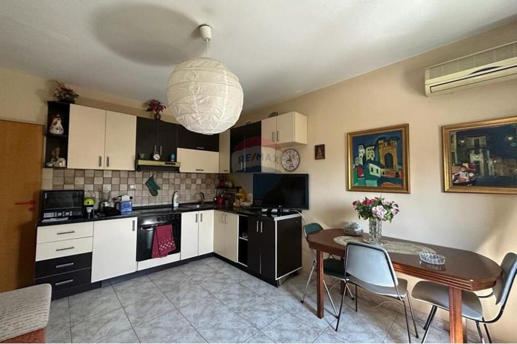 Appartamento in affitto 2+1 nel Centro