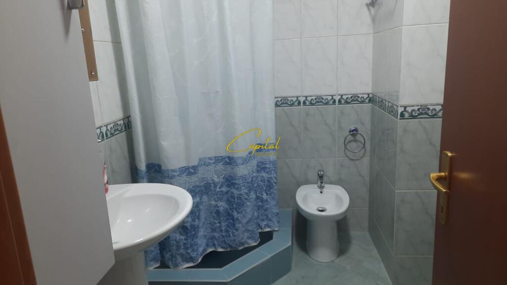 APARTAMENT ME QERA 1+1 DON BOSKO 550 EURO