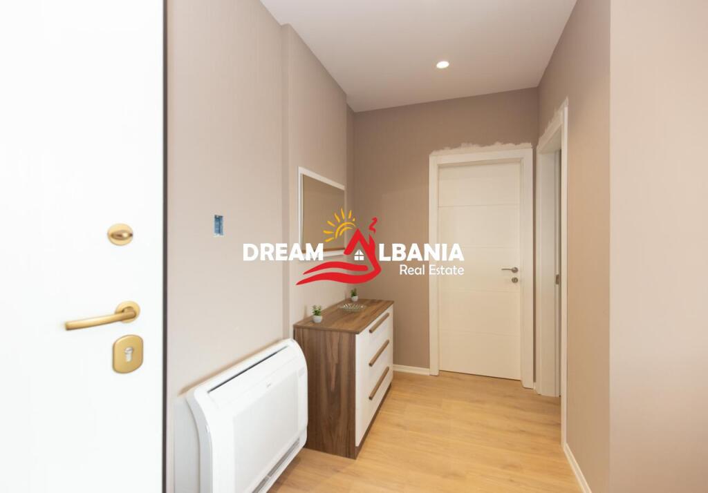 Apartament modern 1+1 me qera, Jordan Misja ( ID 42111478)