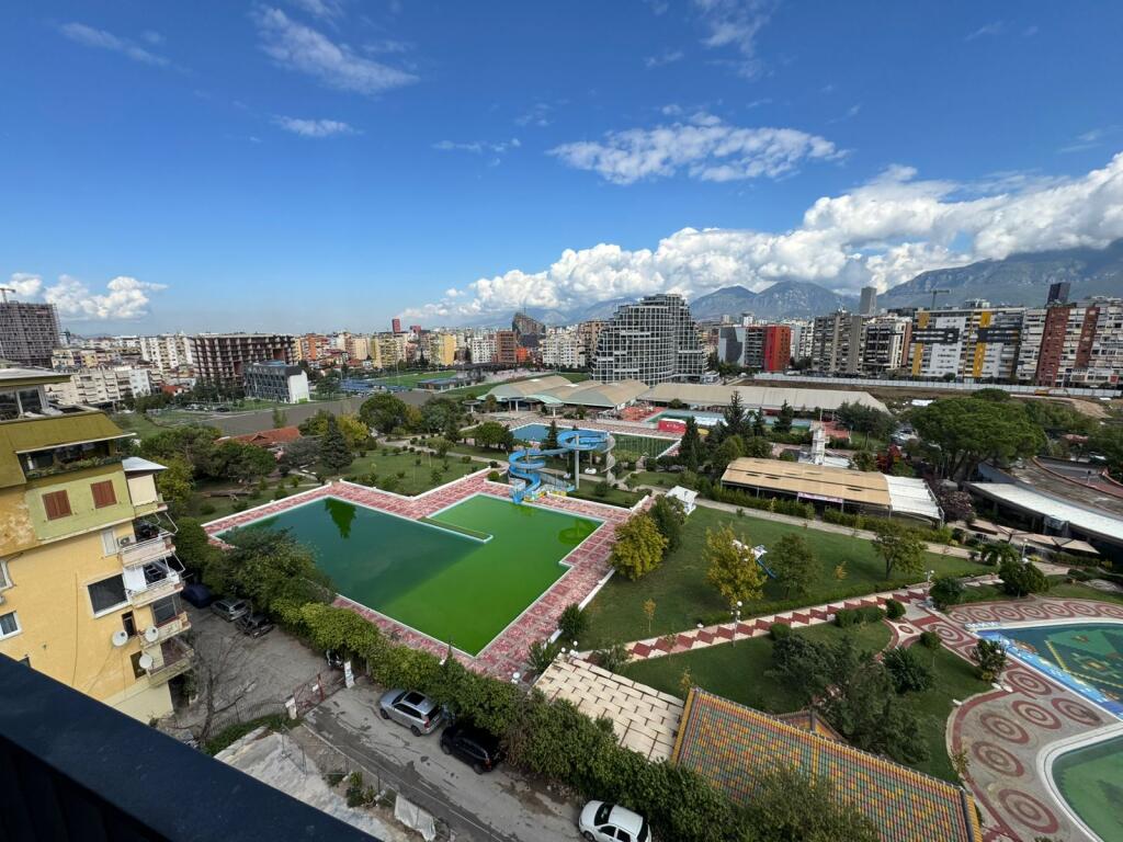 APPARTAMENTO 2+1+PARCHEGGIO A "LAKE VIEW" LAGO ARTIFICIALE