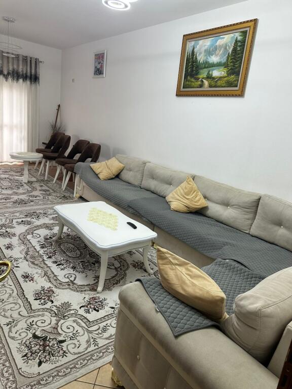 APARTMENT FOR RENT 1+1 STUDENT CITY 50,000 LEKE