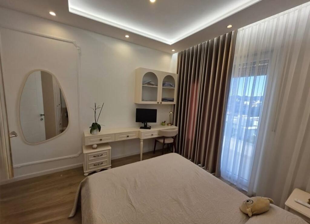 APARTAMENT ME QIRA 1+1 - PORCELAN