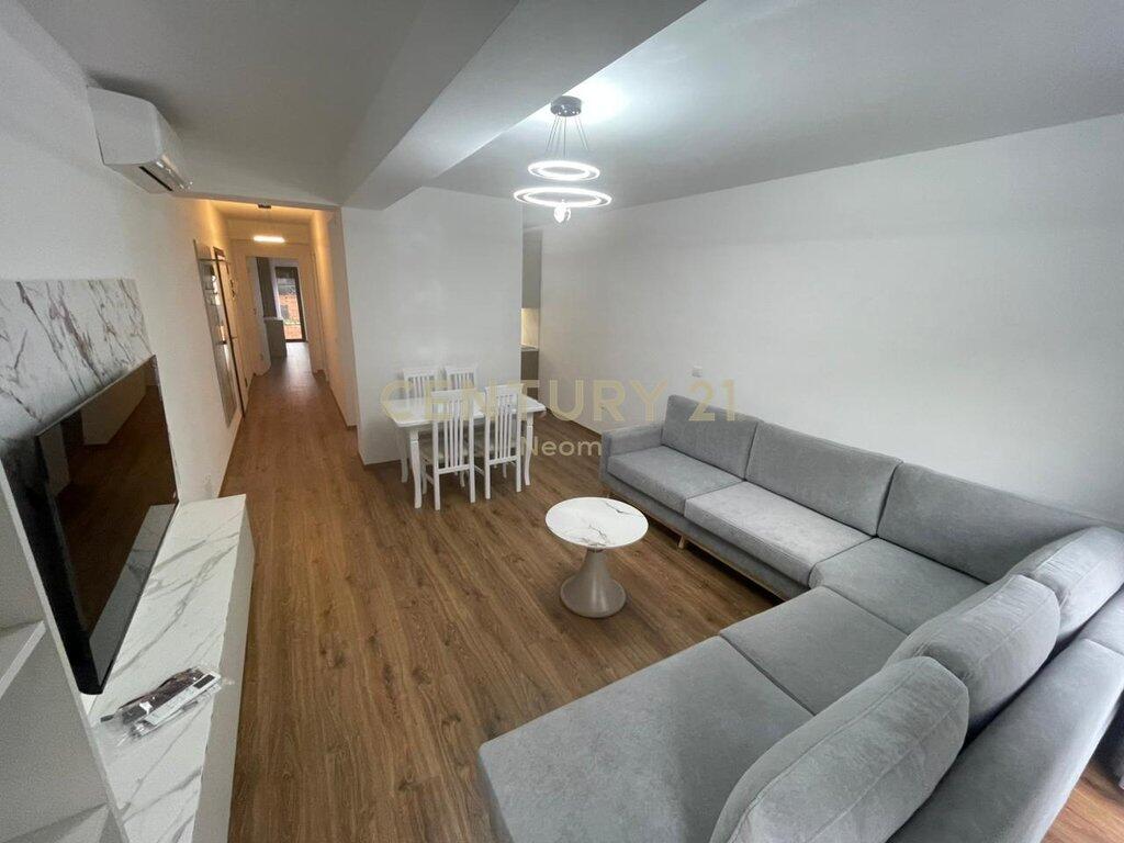 FOR RENT APARTMENT 1+1+Parking, AT KODRA E DIELLIT 2 700 € /Month