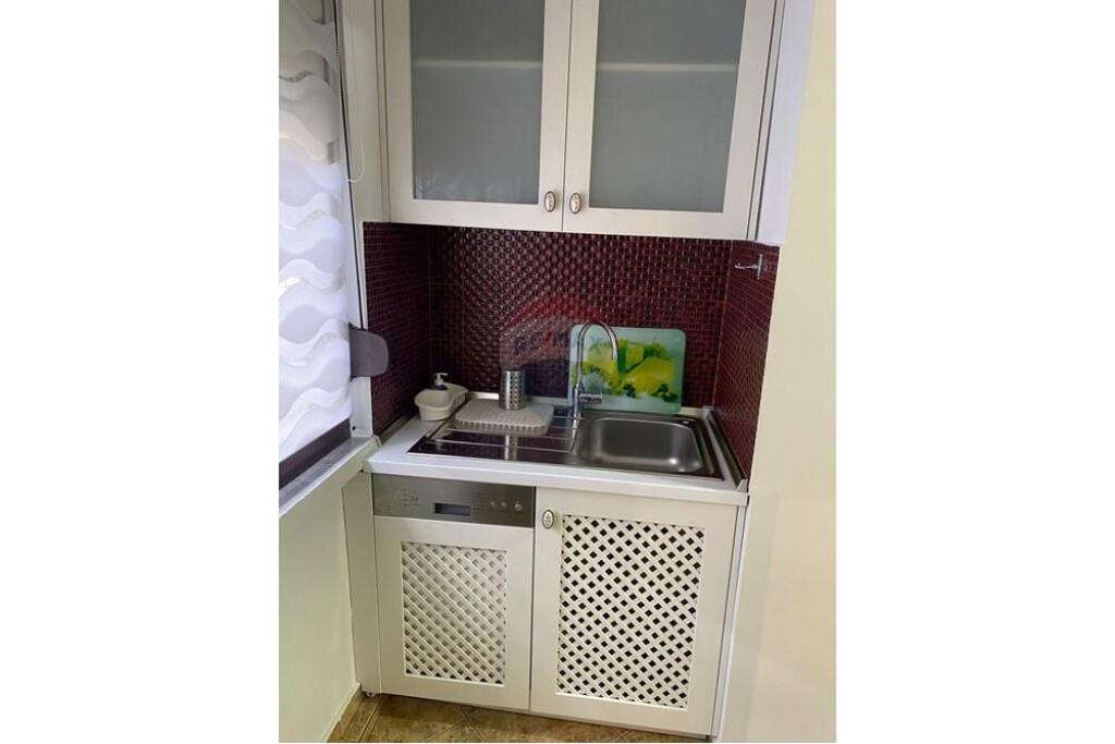 Apartament  2+1 - Për Qira - Rruga Kongresi I Manastirit, Tiranë