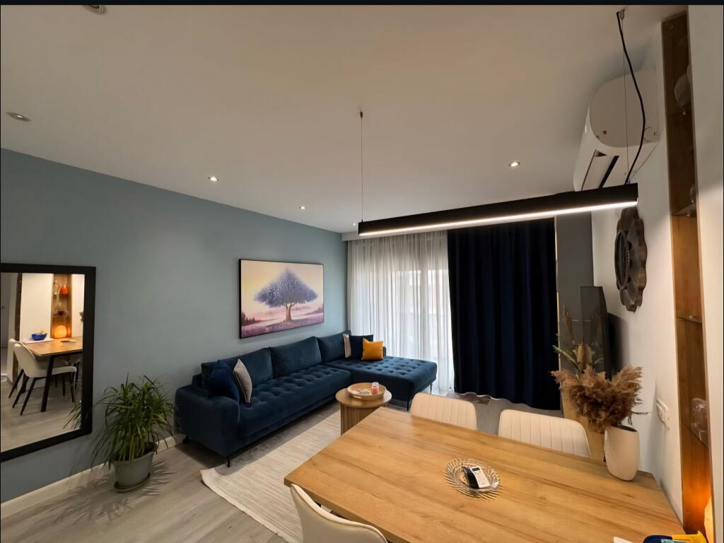 🌱🏢TE KOMPLEKSI FIORI DI BOSKO, OFROJMË APARTAMENT 2+1 PËR SHITJE‼️