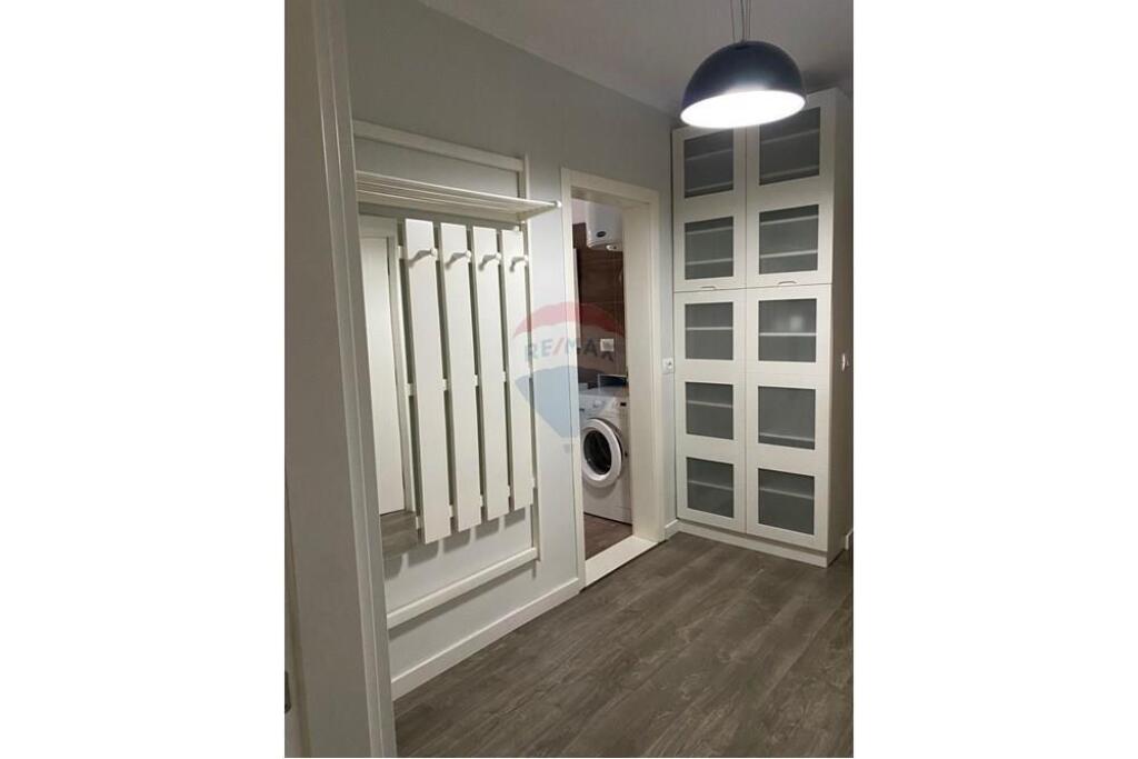 Apartament  2+1 - Për Qira - Rruga Kongresi I Manastirit, Tiranë