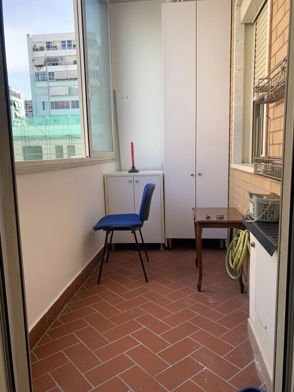 Appartamento 1+1 in affitto