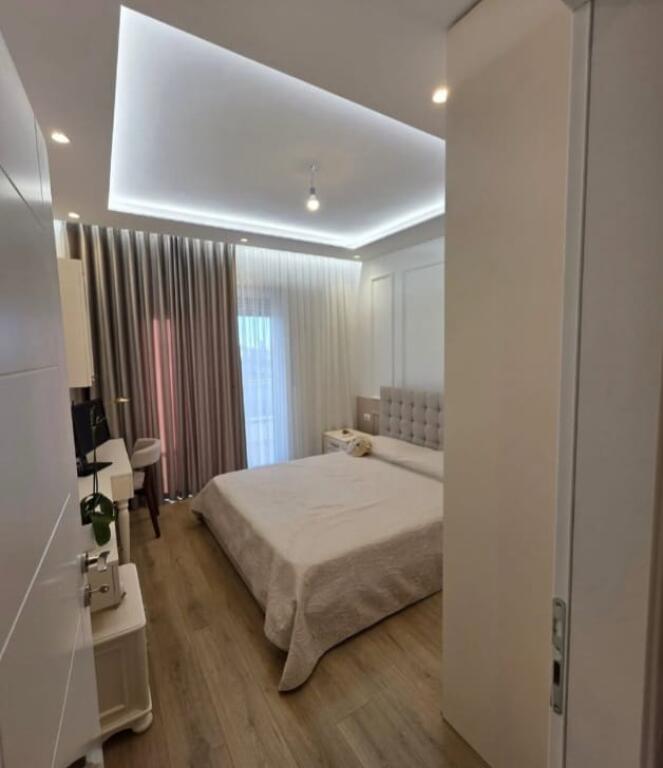 APARTAMENT ME QIRA 1+1 - PORCELAN