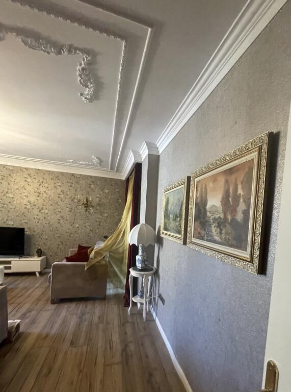 Bllok, appartamento 2+1 in vendita