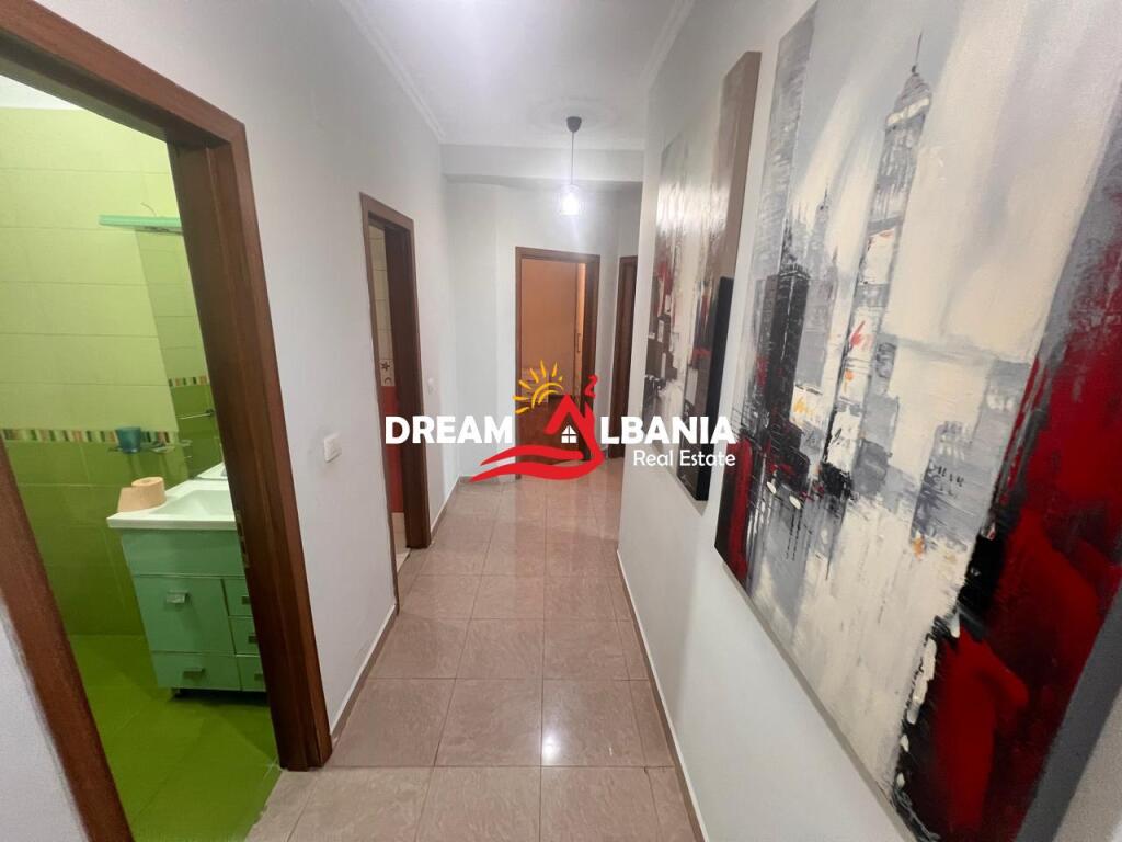 Occasione!!! Appartamento 3+1 in vendita in via Him Kolli a Tirana(ID 41212071)
