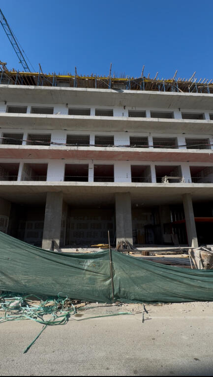 Appartamento in Vendita – Monolocale, 47 m², Durazzo, Golem