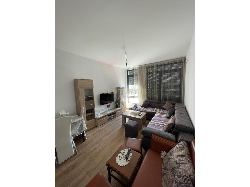 2+1 TYPE APARTMENT FOR RENT, NEAR FORMER CUSTOMS, TIRANA! 700 € /Month