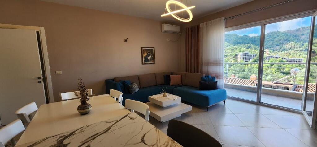 Apartament 2+1 per Qira Liqeni Thate