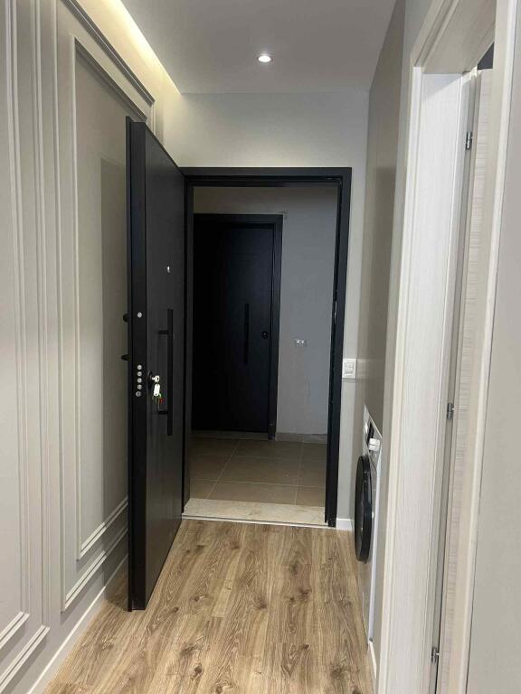 Jepet me qira 1+1 PERBALLE ZOJA E KSHILLIT RR.DRITAN HOXHA 550€