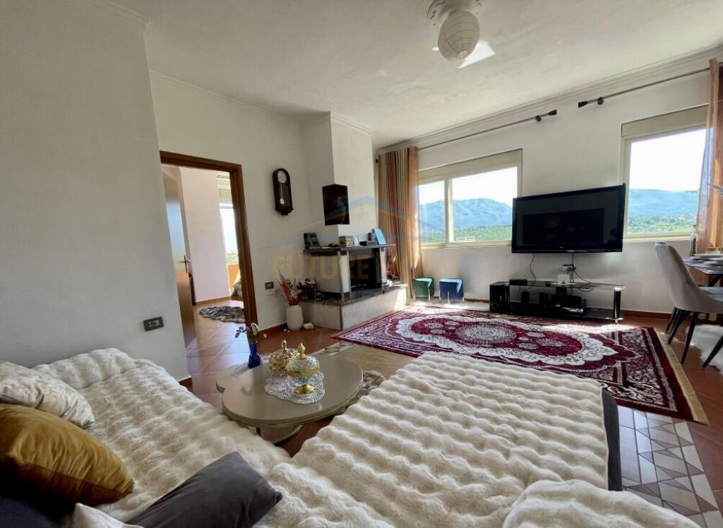 Affitto, Appartamento 1+1, Lago Secco, Tirana