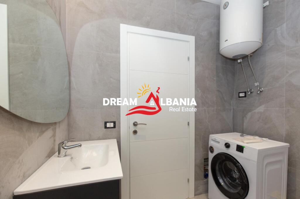 Apartament modern 1+1 me qera, Jordan Misja ( ID 42111478)
