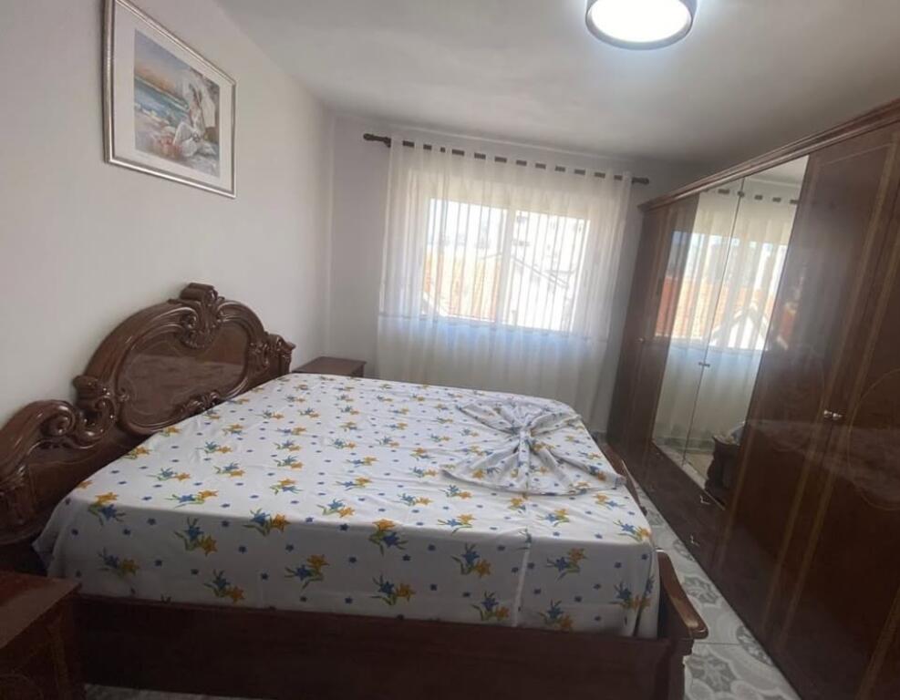 Affittasi Appartamento 2+1 ○ Ex Ristorante Durazzo, Tirana
