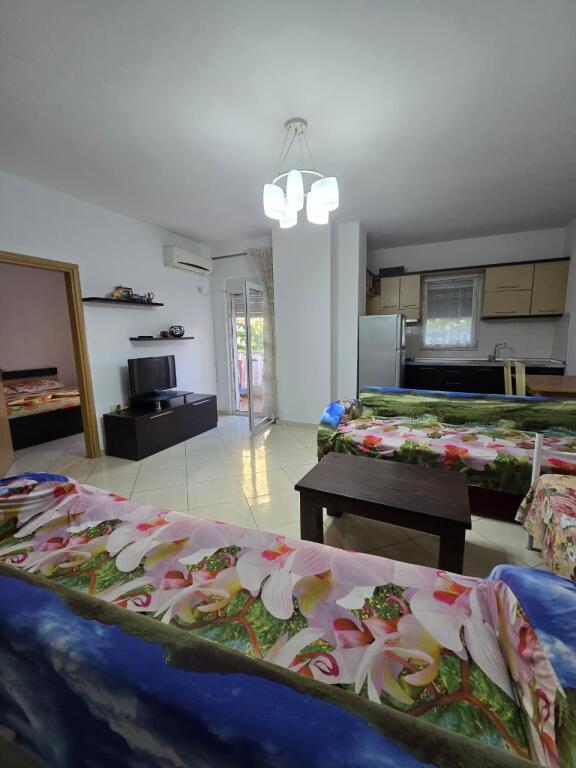 APPARTAMENTO 1+1 IN AFFITTO 📍 Rrota e Kuqe, Durrës