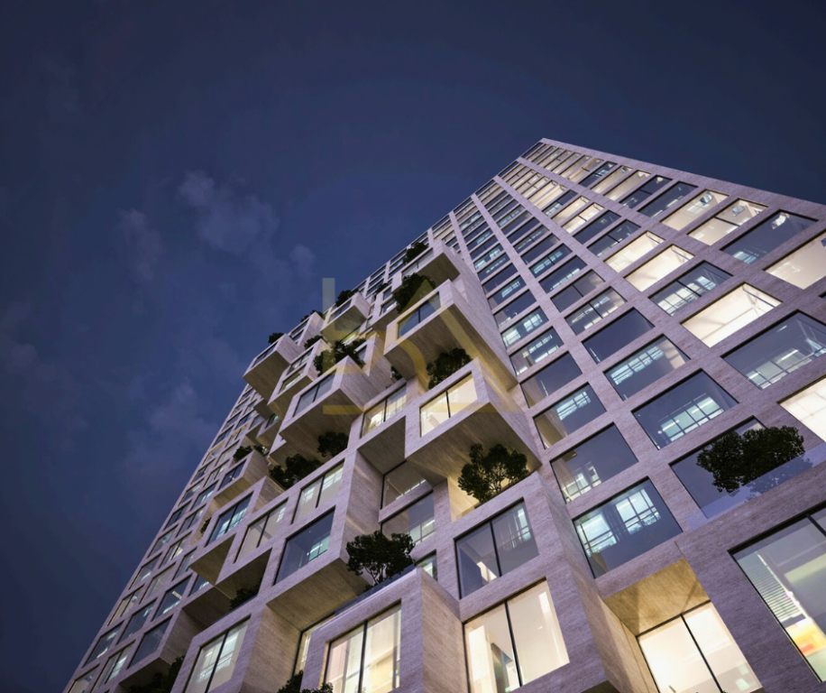 Shitet Apartament – Downtown, Tiranë