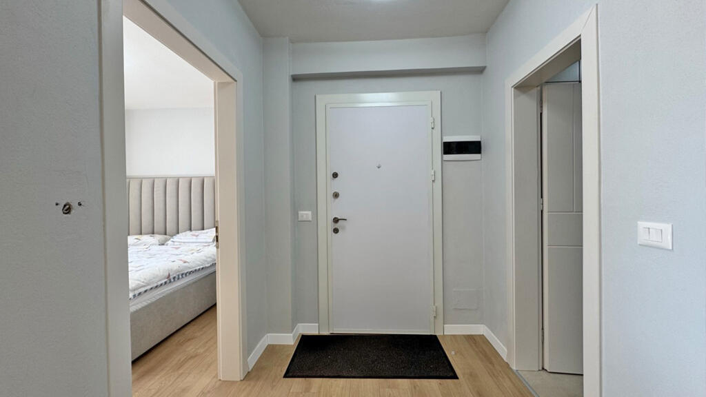 Appartamento 1+1 Durazzo, Golem. 67m2 - vicino a Hotel Blue Fafa