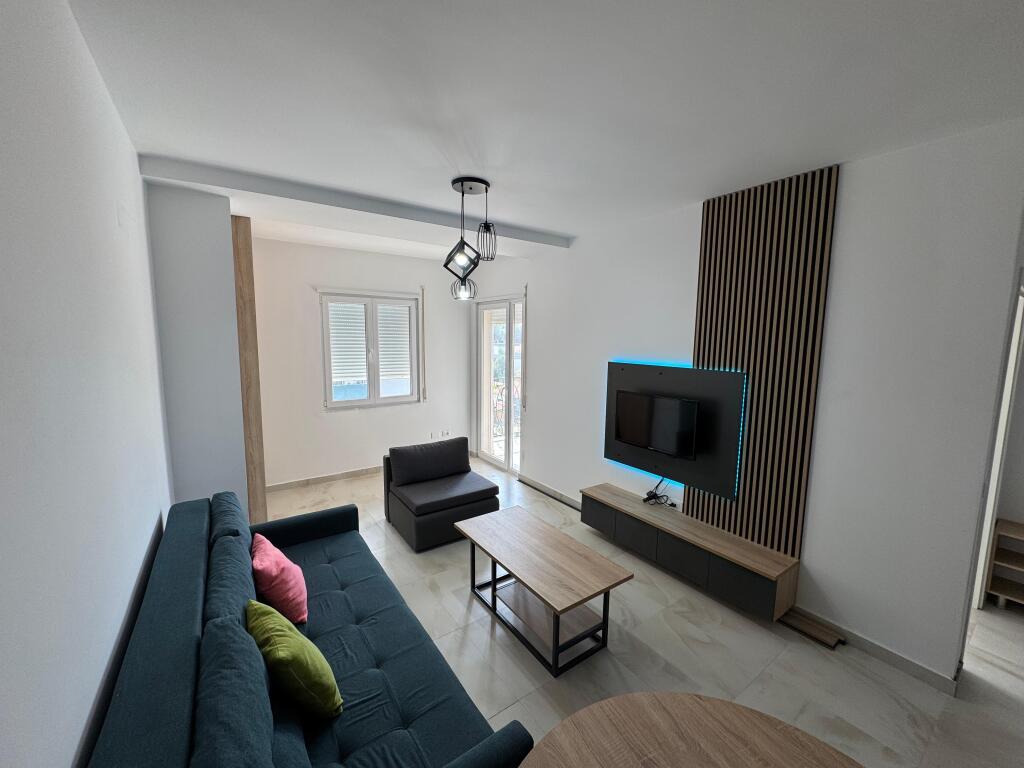 Appartamento in Vendita 1+1 A GOLEM. 58m2