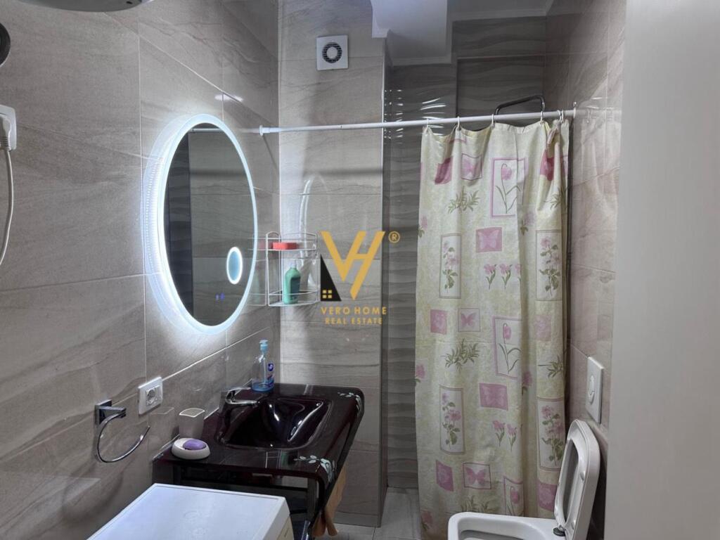 APARTMENT 1+1+BLK FOR RENT ON MIHAL GRAMENO STREET 69,000 LEKE