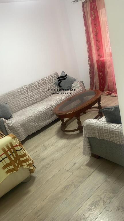 APARTAMENT ME QERA 2+1 XHAMLLIKU 500EURO