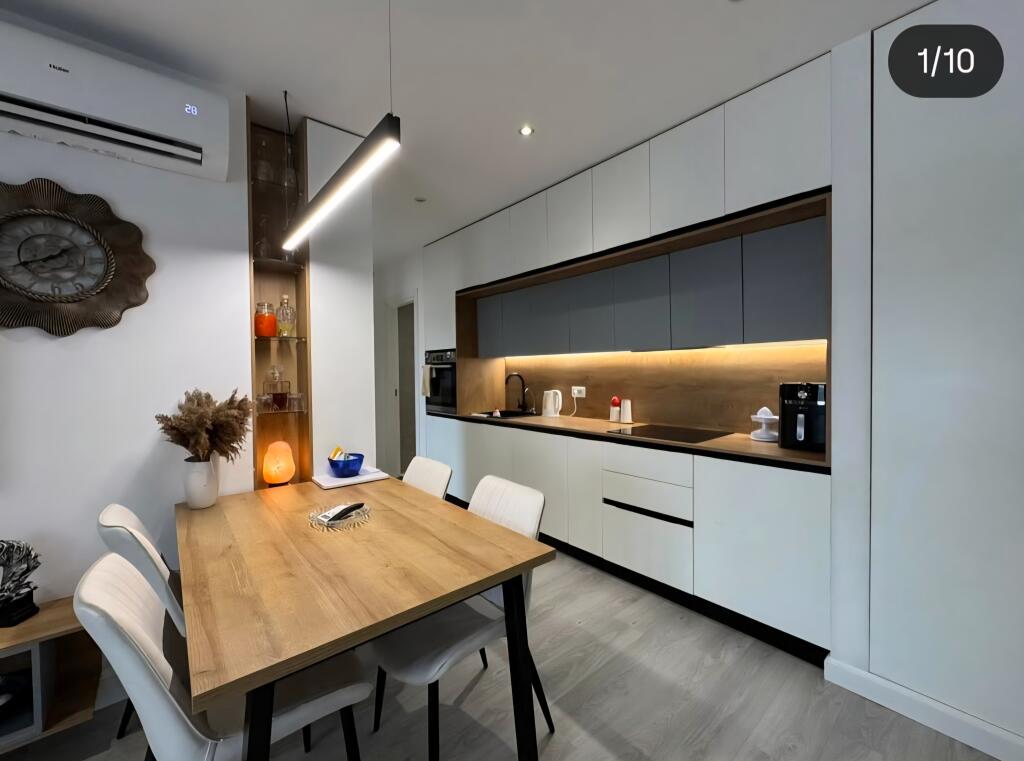 🌱🏢TE KOMPLEKSI FIORI DI BOSKO, OFROJMË APARTAMENT 2+1 PËR SHITJE‼️