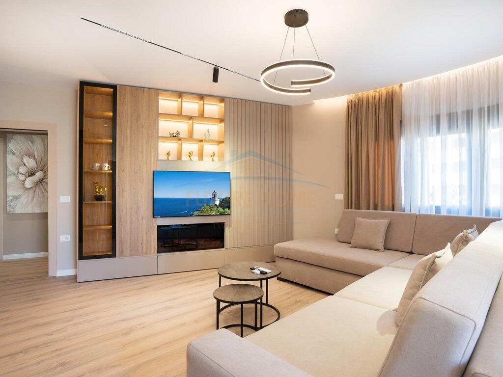 ASTIR, Shitet, Apartament 2+1+2, Unaza e Re, Tirane