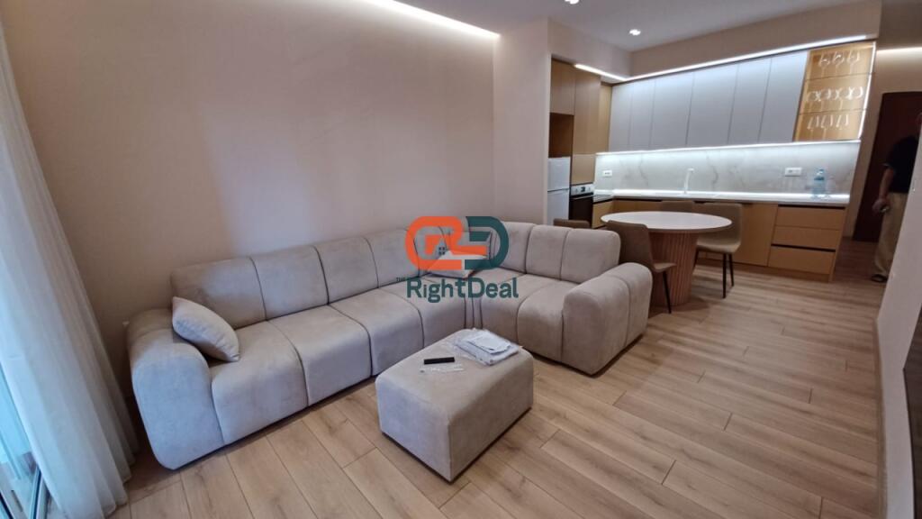 Al Complesso Vizion Plus, Appartamento 2+1+2 in Affitto, Completamente Arredato!!!