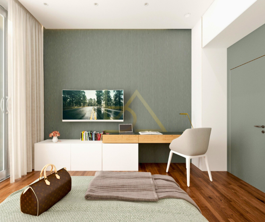 Shitet Apartament – Downtown, Tiranë