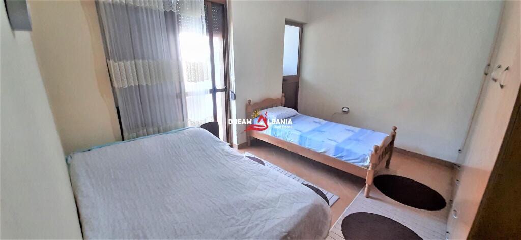 Apartament 3+1 me qera ne zonen e 21 Dhjetorit prane Policise Bashkiake ne Tirane (ID 4231272)