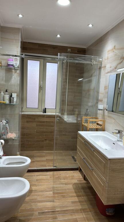 🏢 SUPER APARTAMENT 2+1+2 TE Kompleksi Vizion Plus