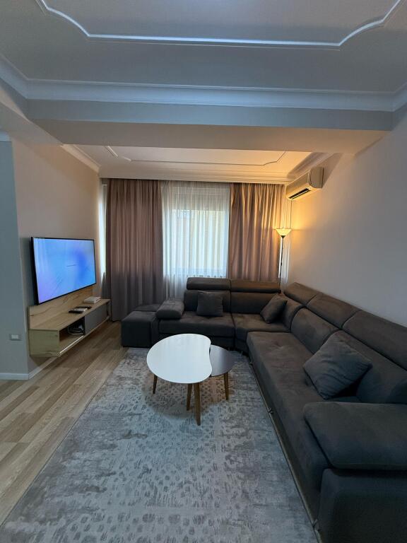 APARTAMENT 2+1 NE ISH BLLOK