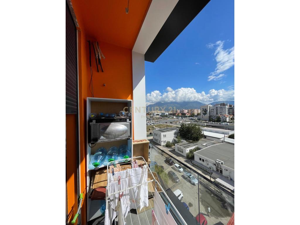 2+1 TYPE APARTMENT FOR RENT, NEAR FORMER CUSTOMS, TIRANA! 700 € /Month